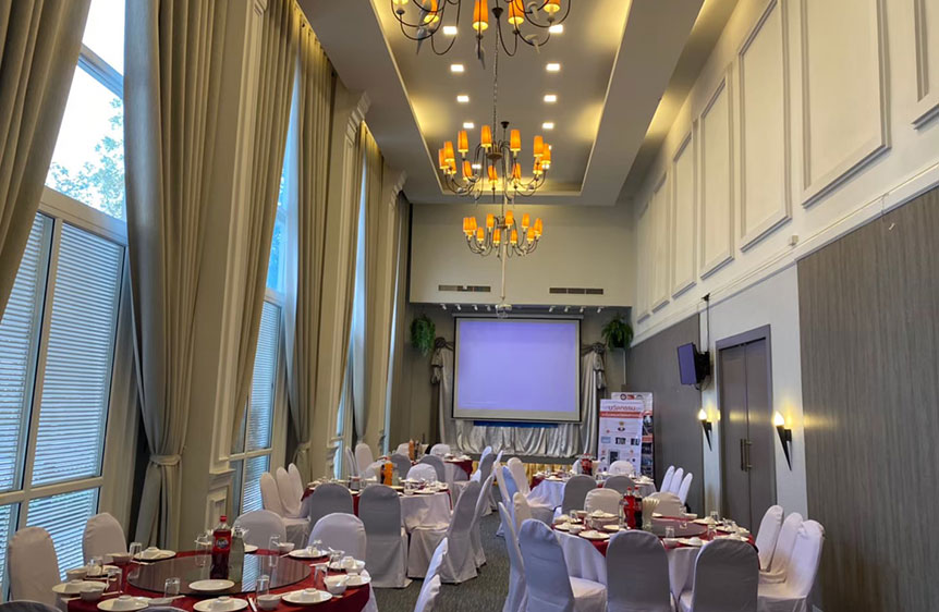 ภาพประกอบห้อง