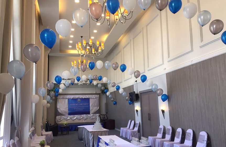 ภาพประกอบห้อง