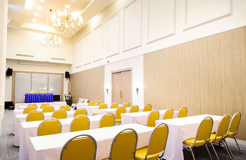 ภาพประกอบห้อง