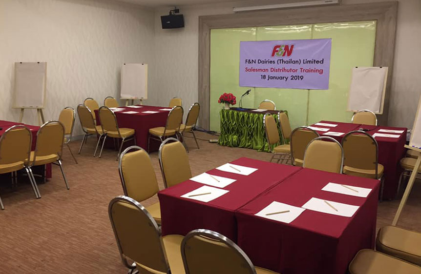 ภาพประกอบห้อง