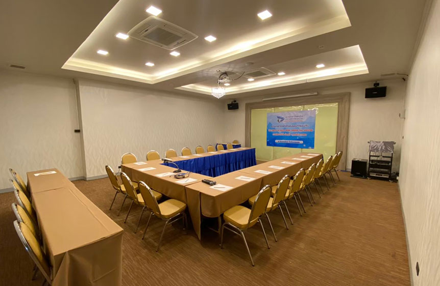 ภาพประกอบห้อง