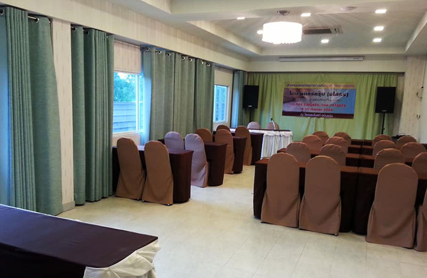 ภาพประกอบห้อง