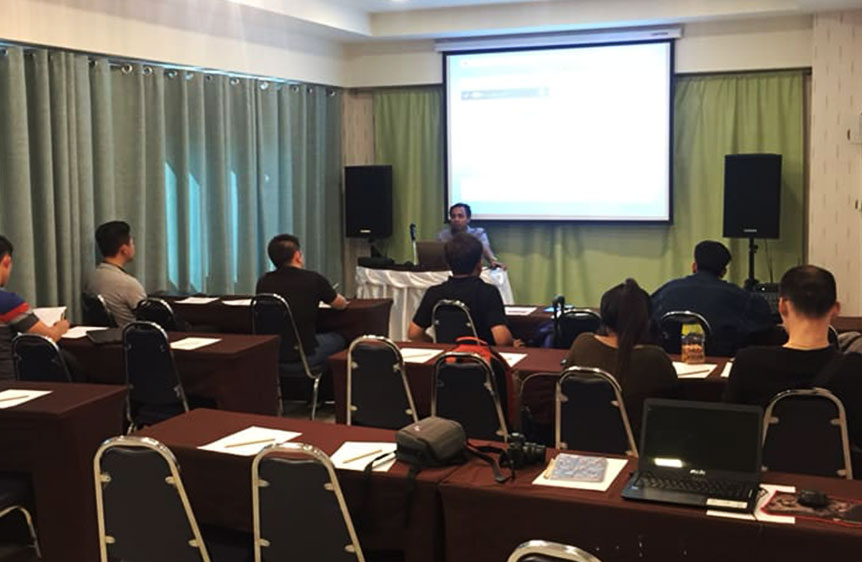 ภาพประกอบห้อง