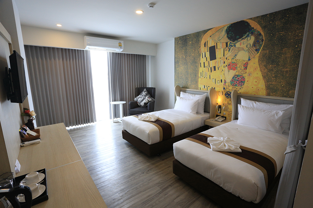 ภาพประกอบห้อง