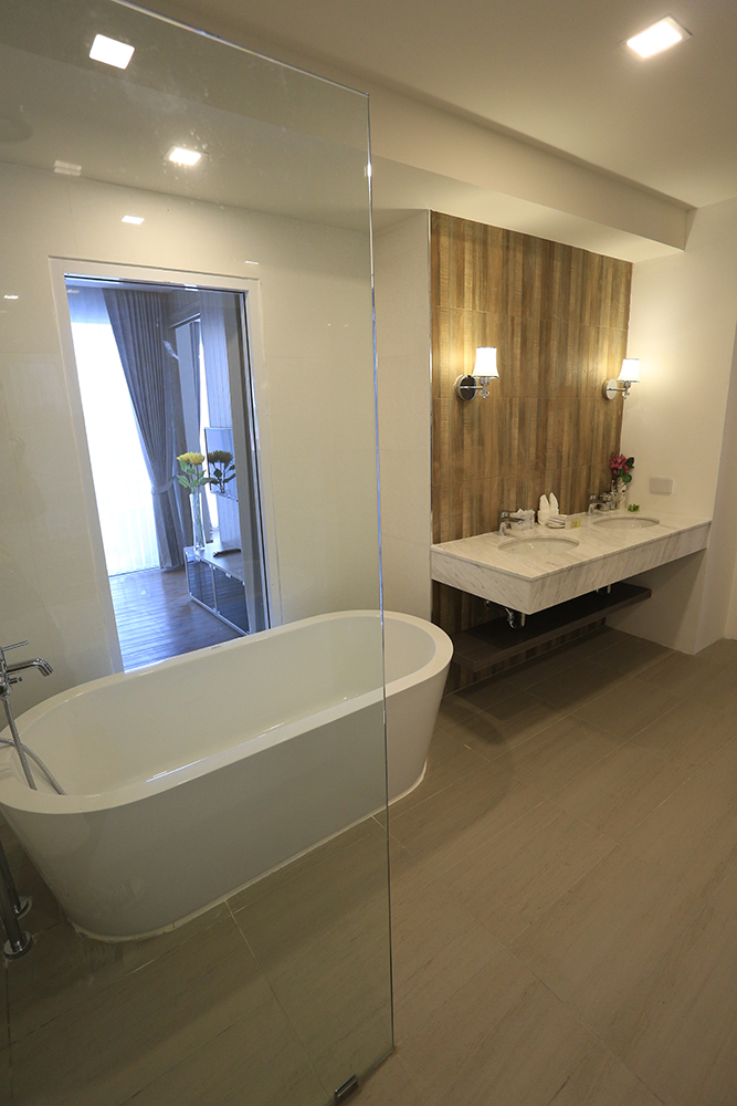 ภาพประกอบห้อง