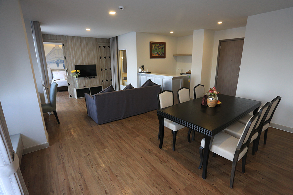 ภาพประกอบห้อง