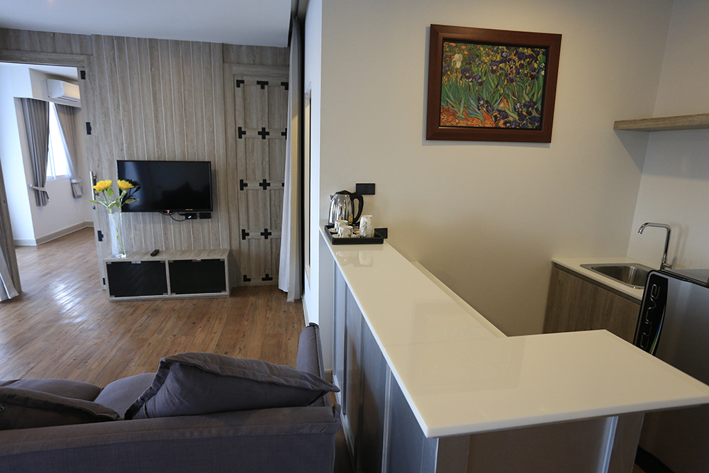 ภาพประกอบห้อง