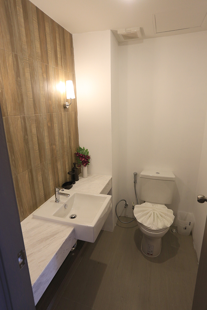 ภาพประกอบห้อง