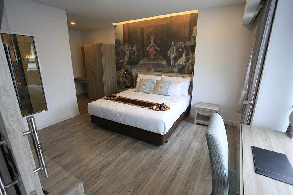 ภาพประกอบห้อง