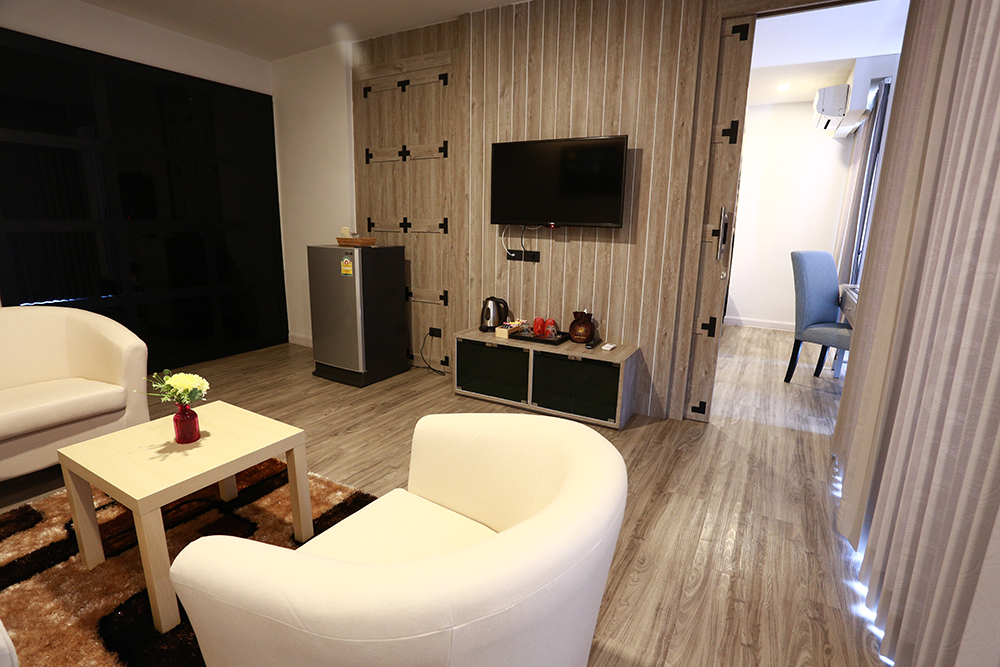 ภาพประกอบห้อง