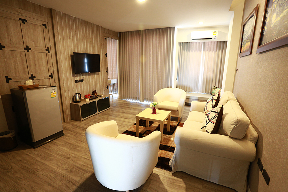 ภาพประกอบห้อง