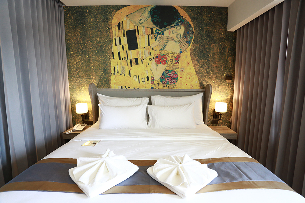 ภาพประกอบห้อง