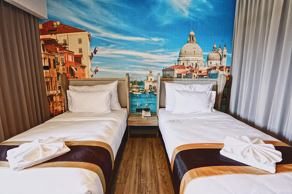 ภาพประกอบห้อง