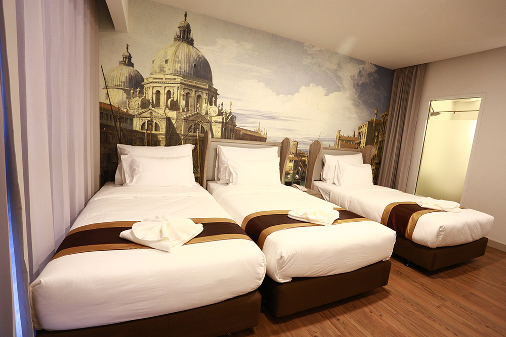 ภาพประกอบห้อง