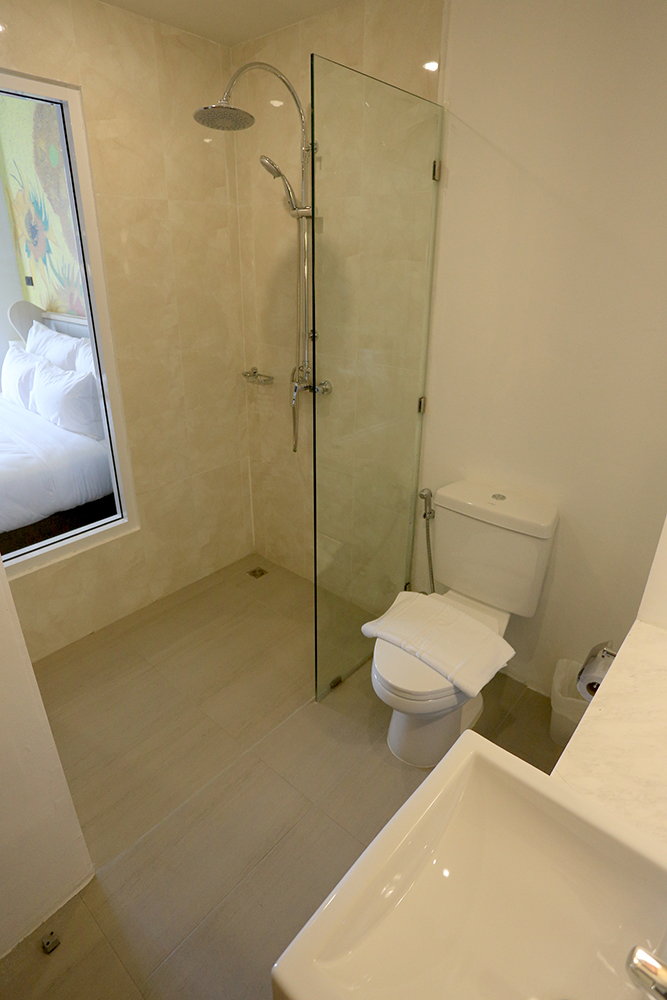 ภาพประกอบห้อง