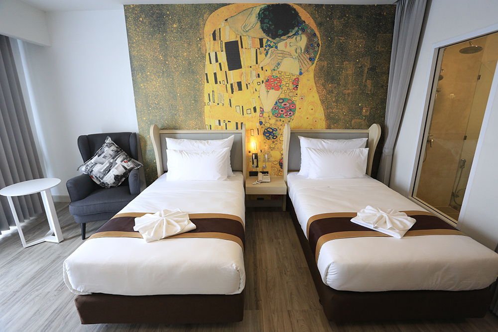 ภาพประกอบห้อง