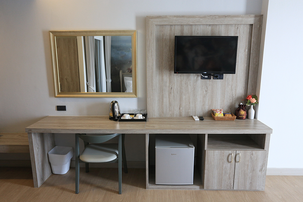 ภาพประกอบห้อง