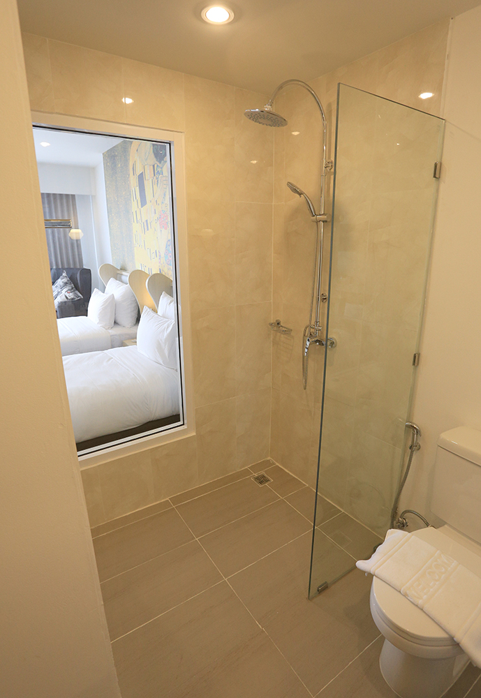 ภาพประกอบห้อง