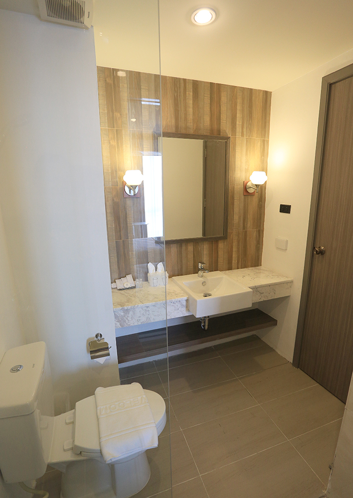 ภาพประกอบห้อง